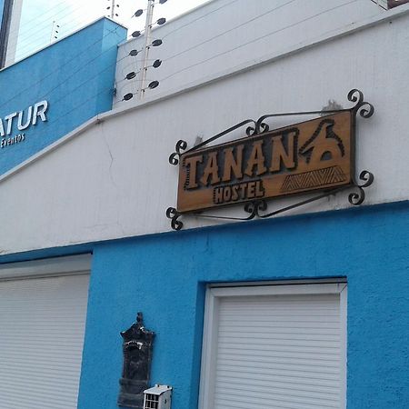 Tanan Hostel Sao Luis  Exterior photo