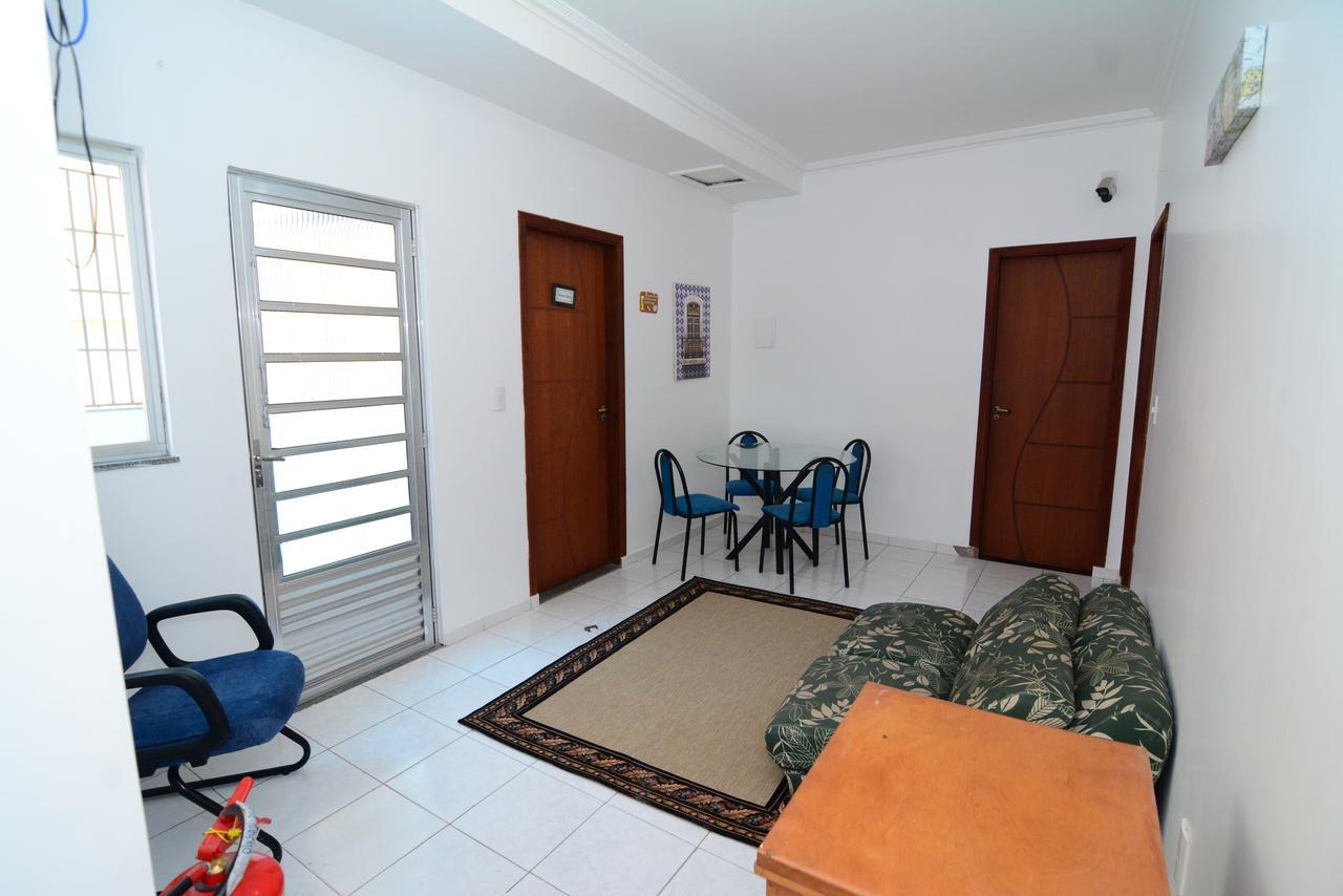 Tanan Hostel Sao Luis  Exterior photo