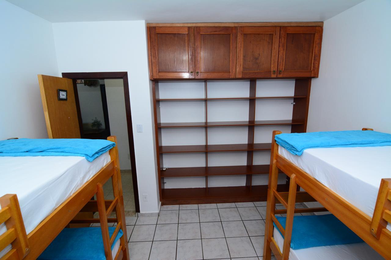 Tanan Hostel Sao Luis  Exterior photo