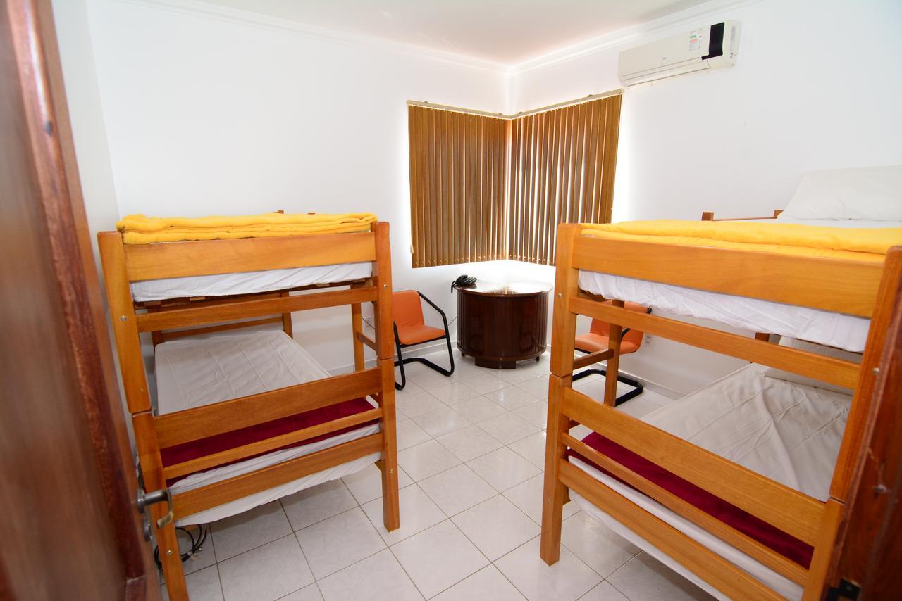 Tanan Hostel Sao Luis  Exterior photo