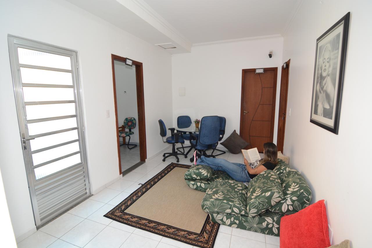 Tanan Hostel Sao Luis  Exterior photo